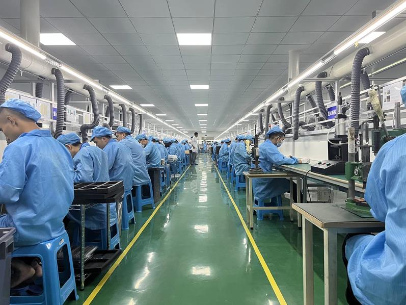 产品模型(4)