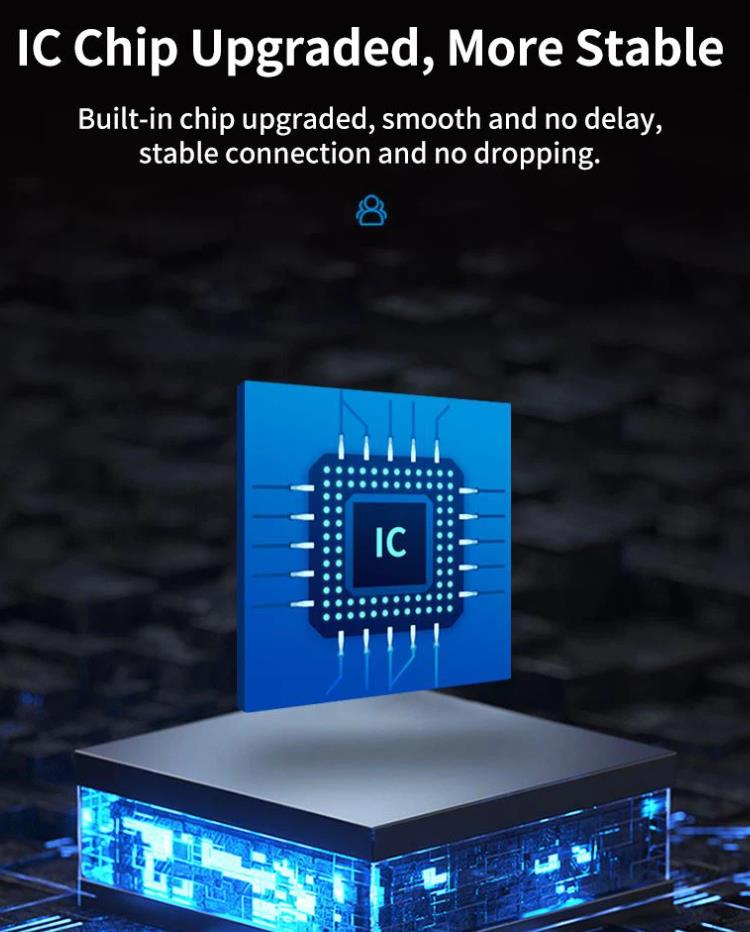 2.4GHz 50-Channel Wireless Tour Guide System(9)